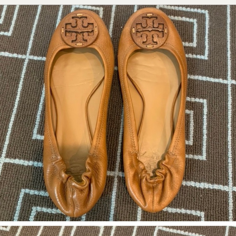 Tory Burch size 10.5